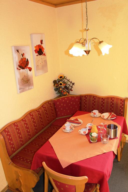 Wiesent 罗切之屋旅馆酒店 外观 照片