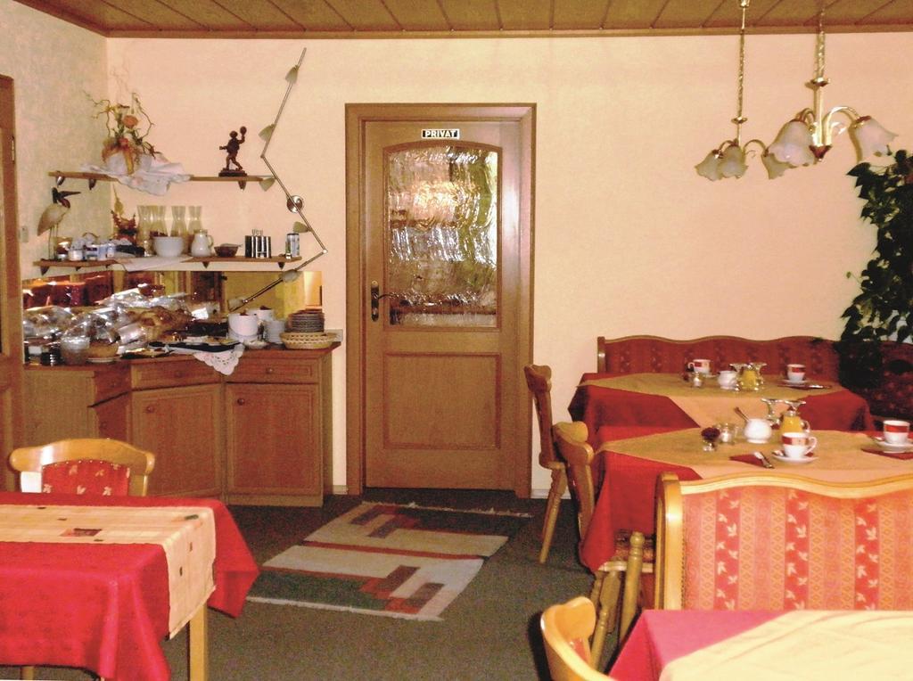 Wiesent 罗切之屋旅馆酒店 外观 照片