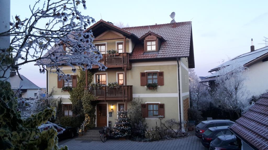 Wiesent 罗切之屋旅馆酒店 外观 照片