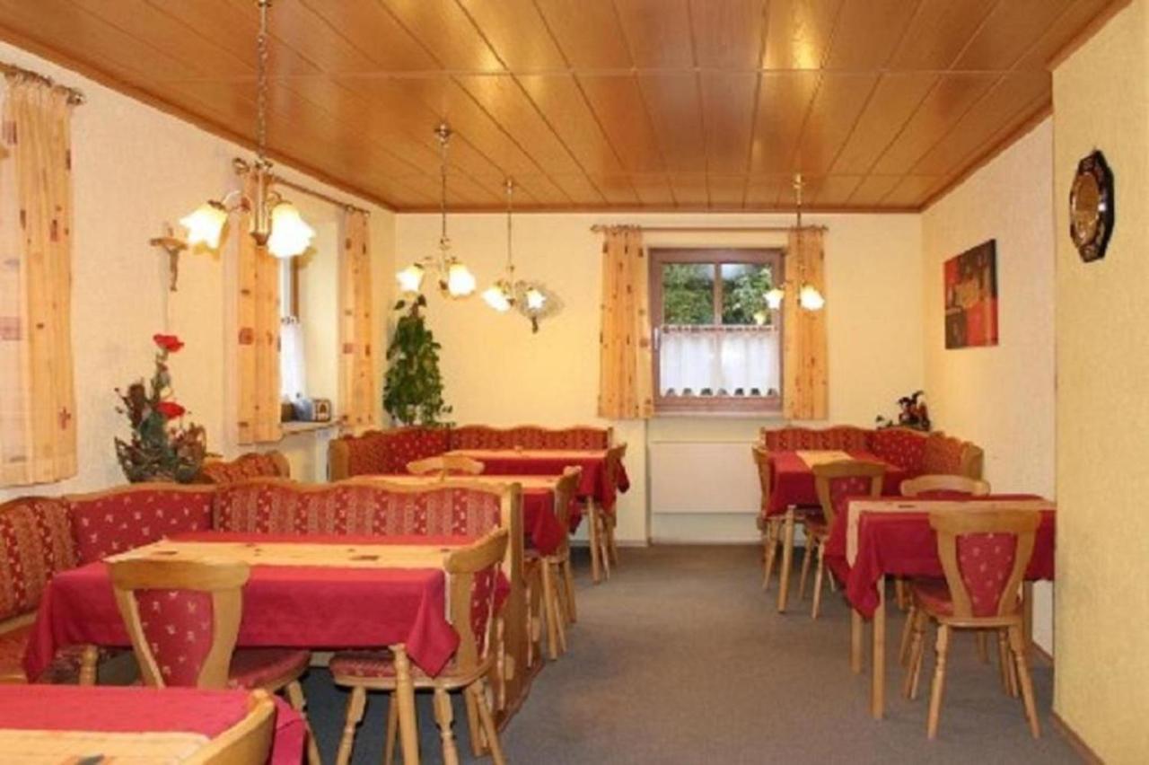 Wiesent 罗切之屋旅馆酒店 外观 照片